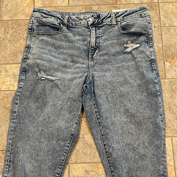 American eagle curvy jegging - Picture 3 of 7